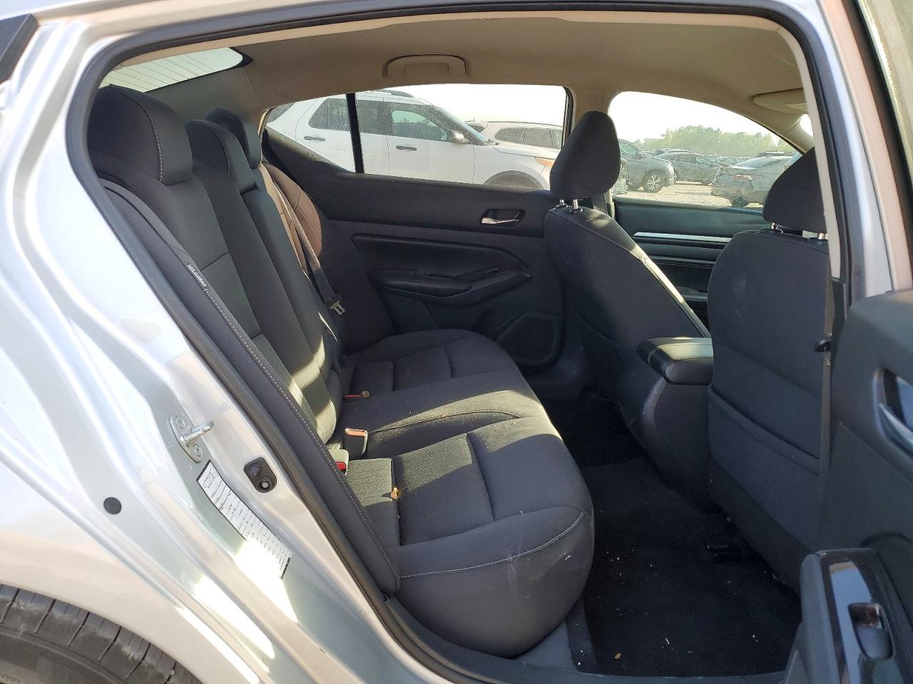 Nissan Altima 2.5 Sv