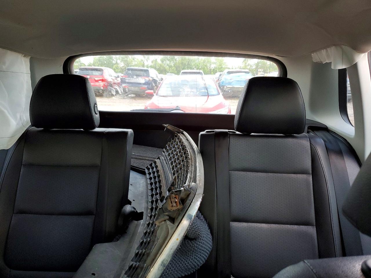 Volkswagen Tiguan S