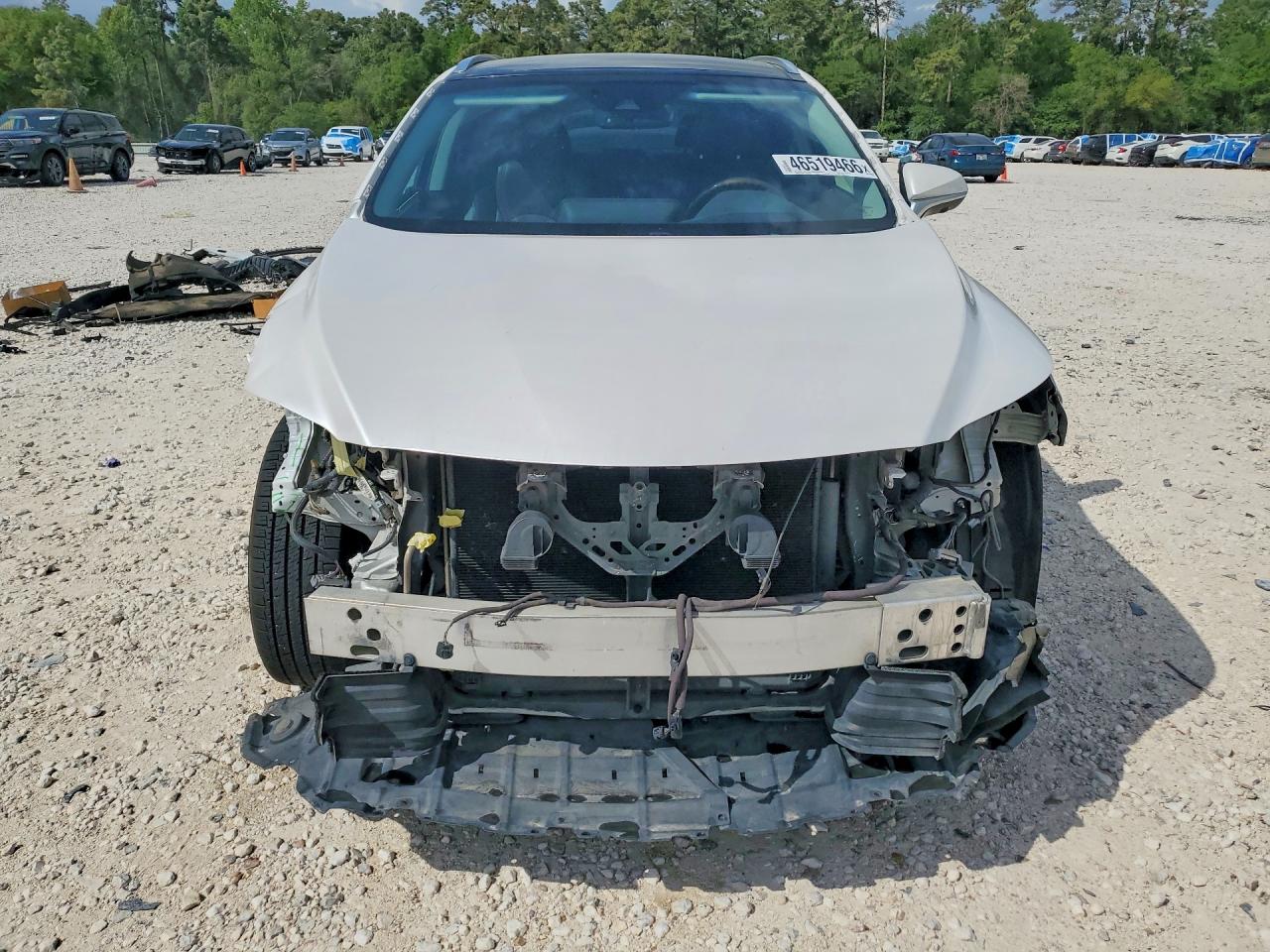 Lexus RX Base