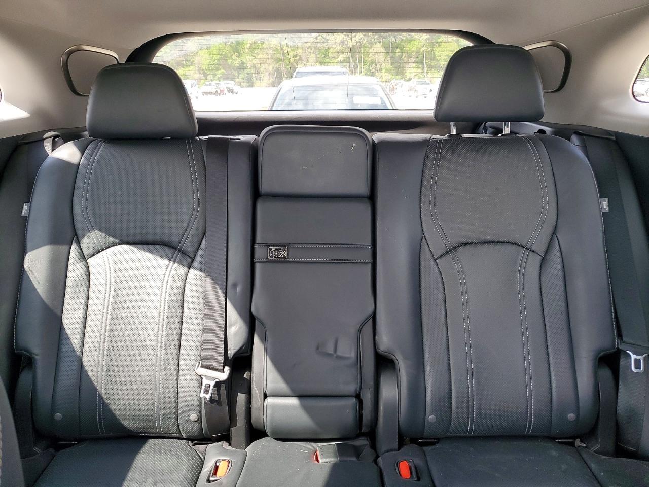 Lexus RX Base