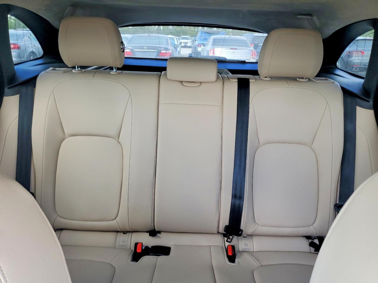Jaguar F-PACE Premium
