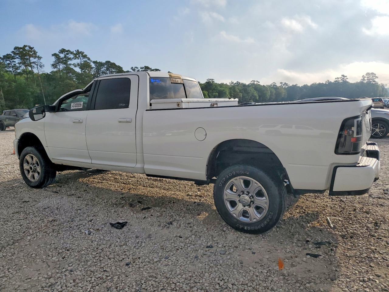 Ram 2500 St