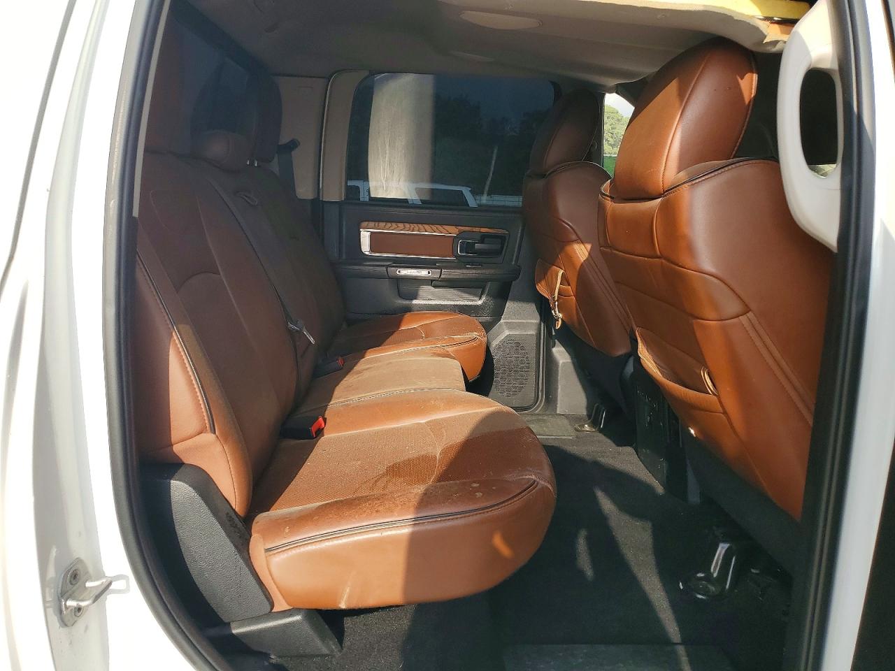 Ram 2500 St