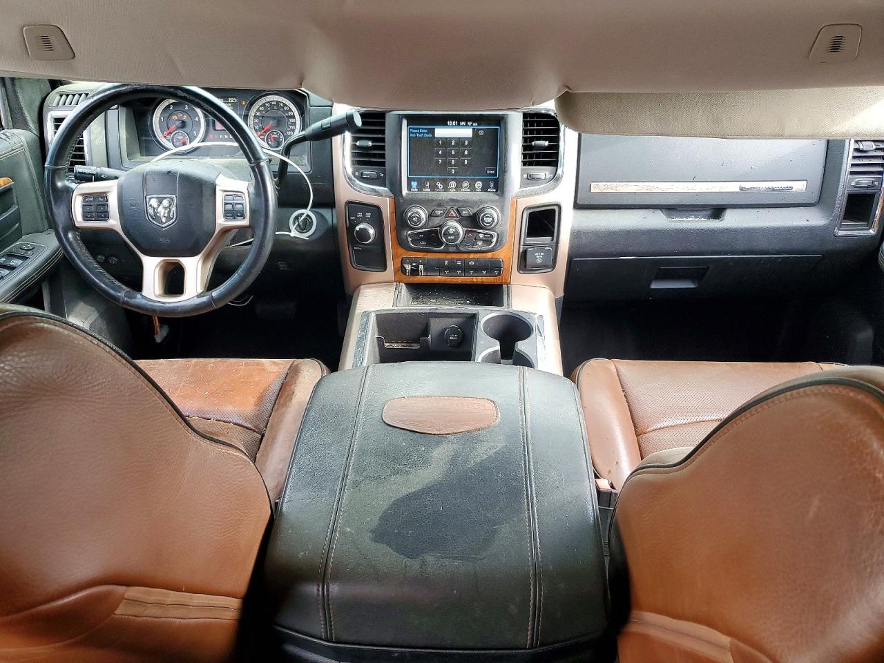 Ram 2500 St