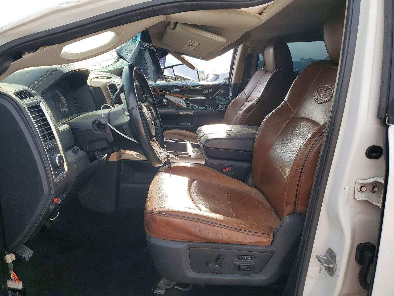 Ram 2500 St