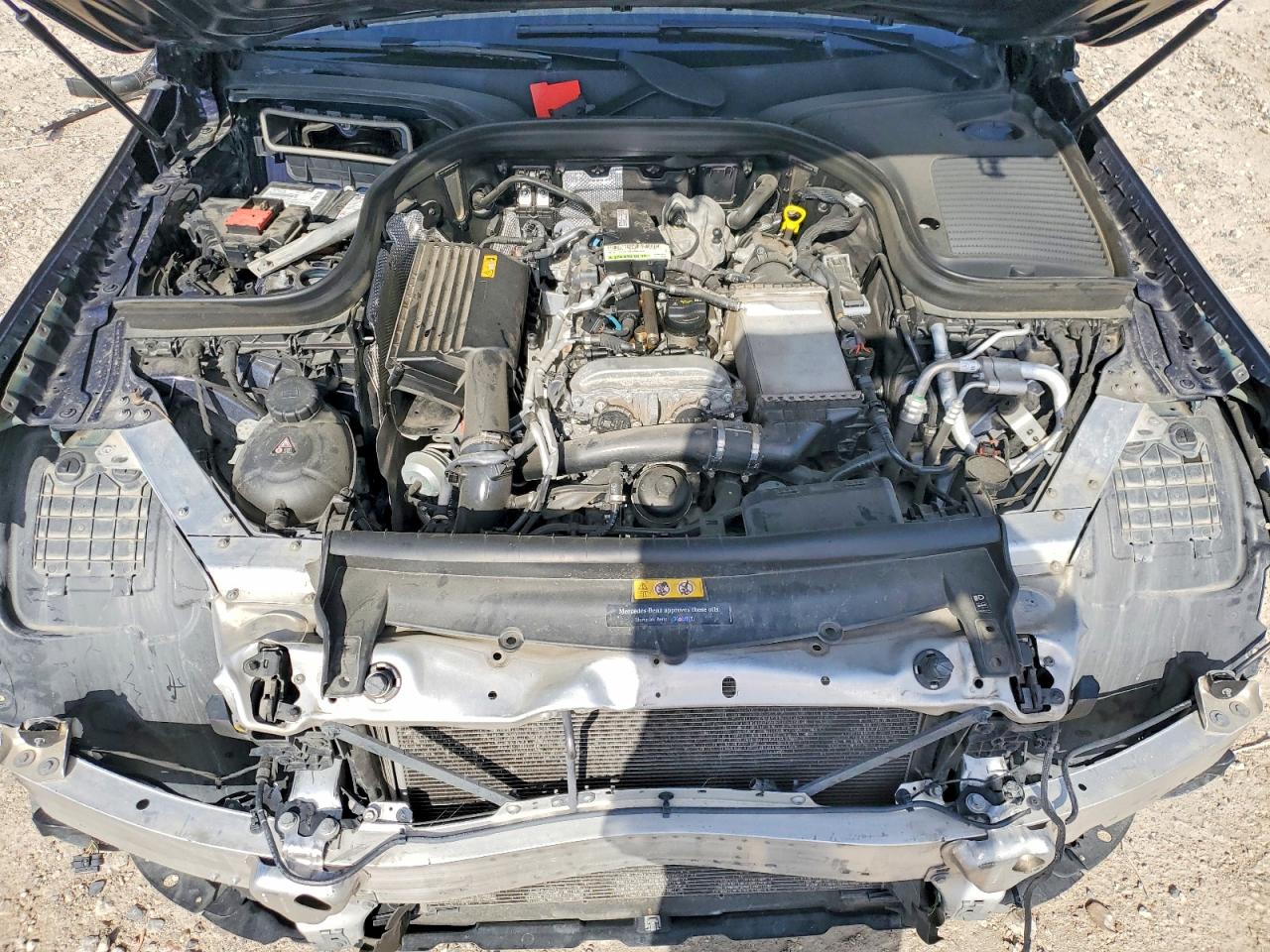 Mercedes-Benz GLC 300 4matic