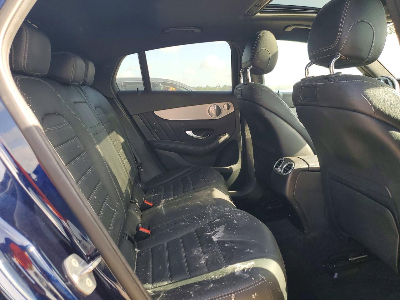 Mercedes-Benz GLC 300 4matic