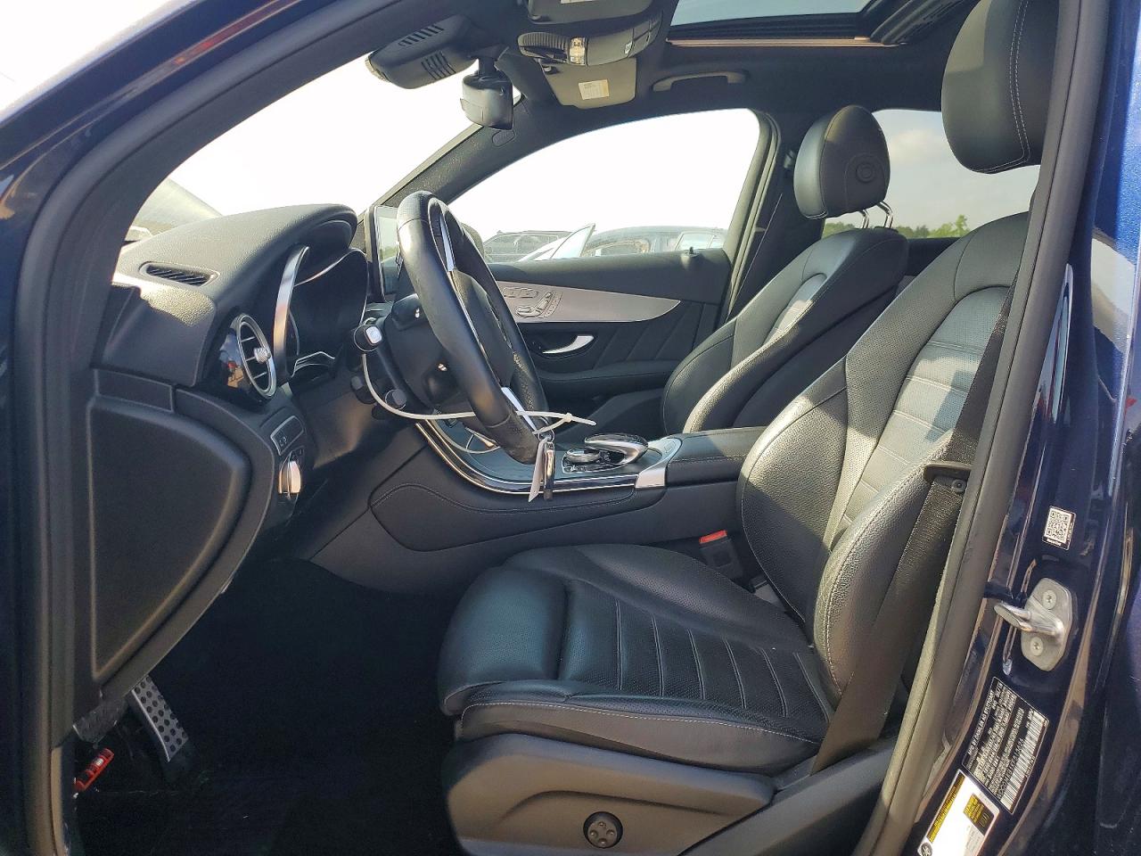 Mercedes-Benz GLC 300 4matic