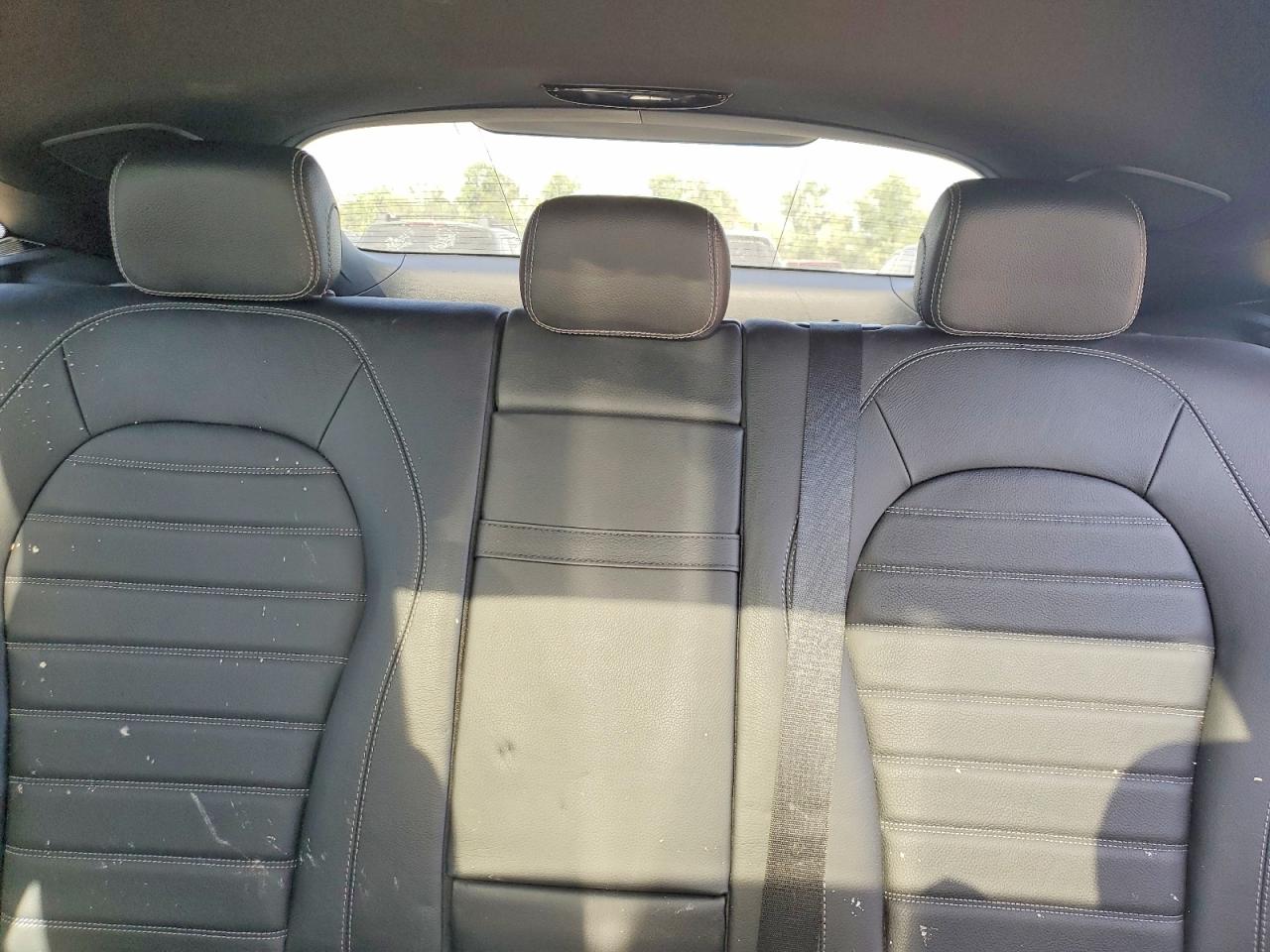 Mercedes-Benz GLC 300 4matic