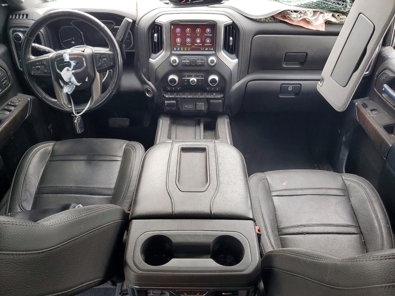 GMC Sierra K3500 Denali