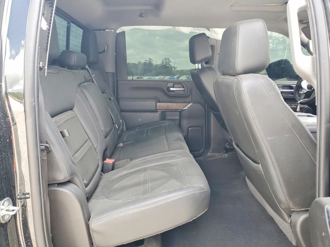 GMC Sierra K3500 Denali