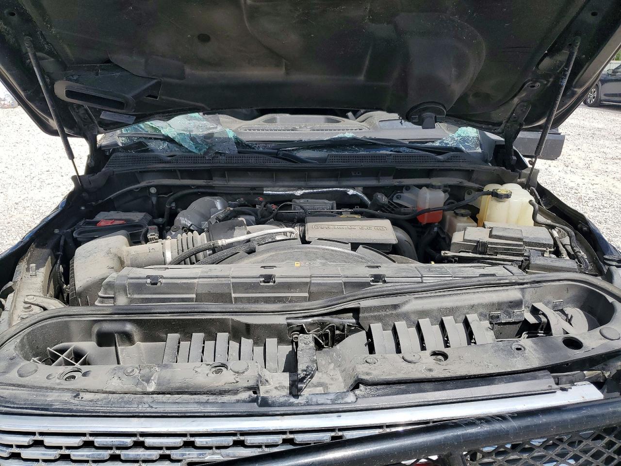 GMC Sierra K3500 Denali