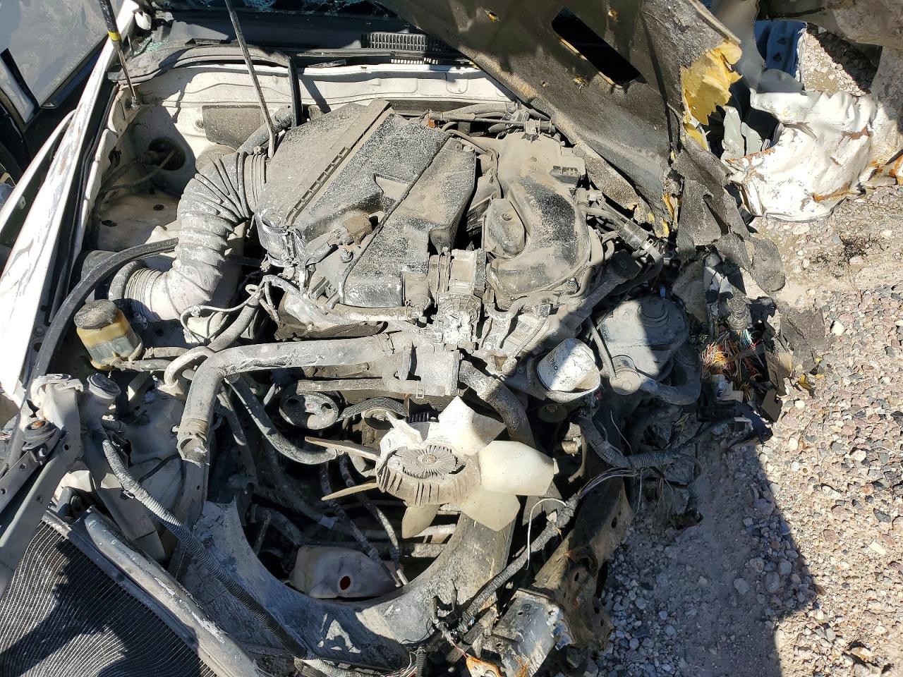 Toyota 4Runner Sr5