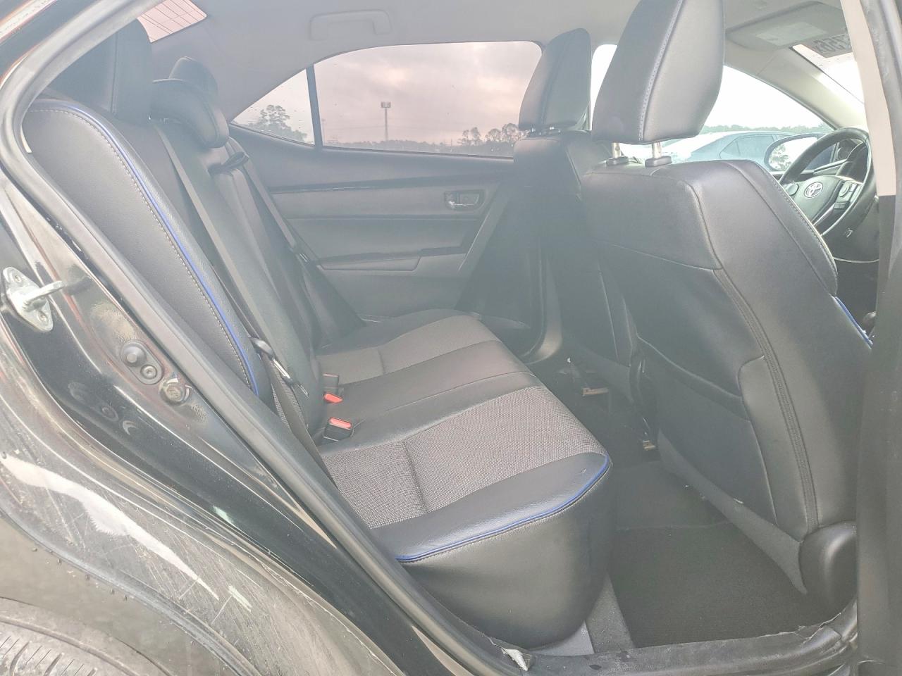 Toyota Corolla Se