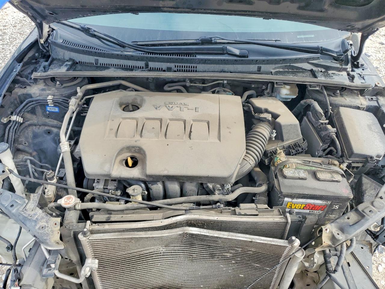 Toyota Corolla Se