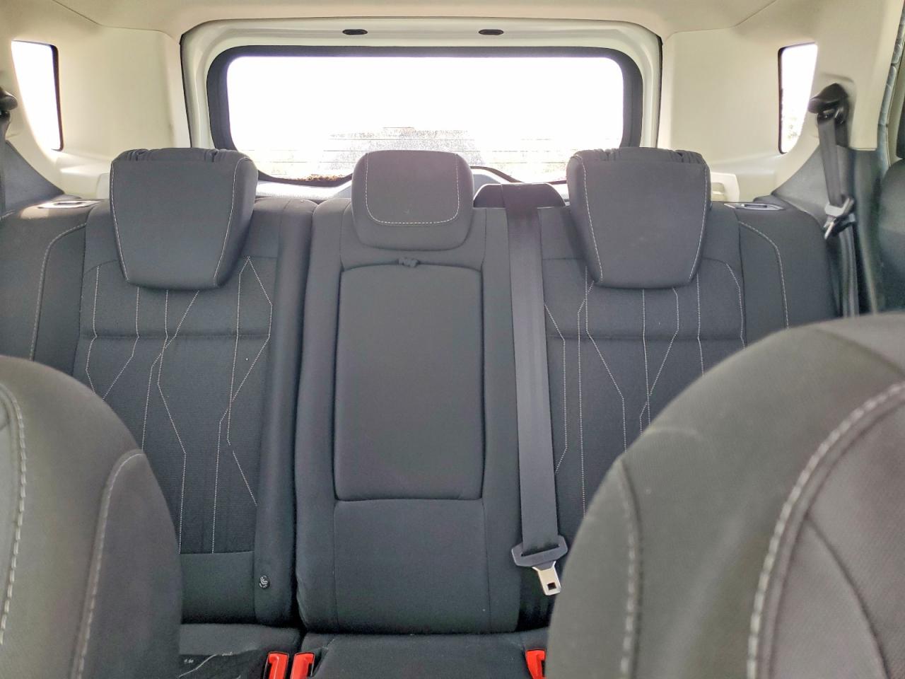 Ford EcoSport Se