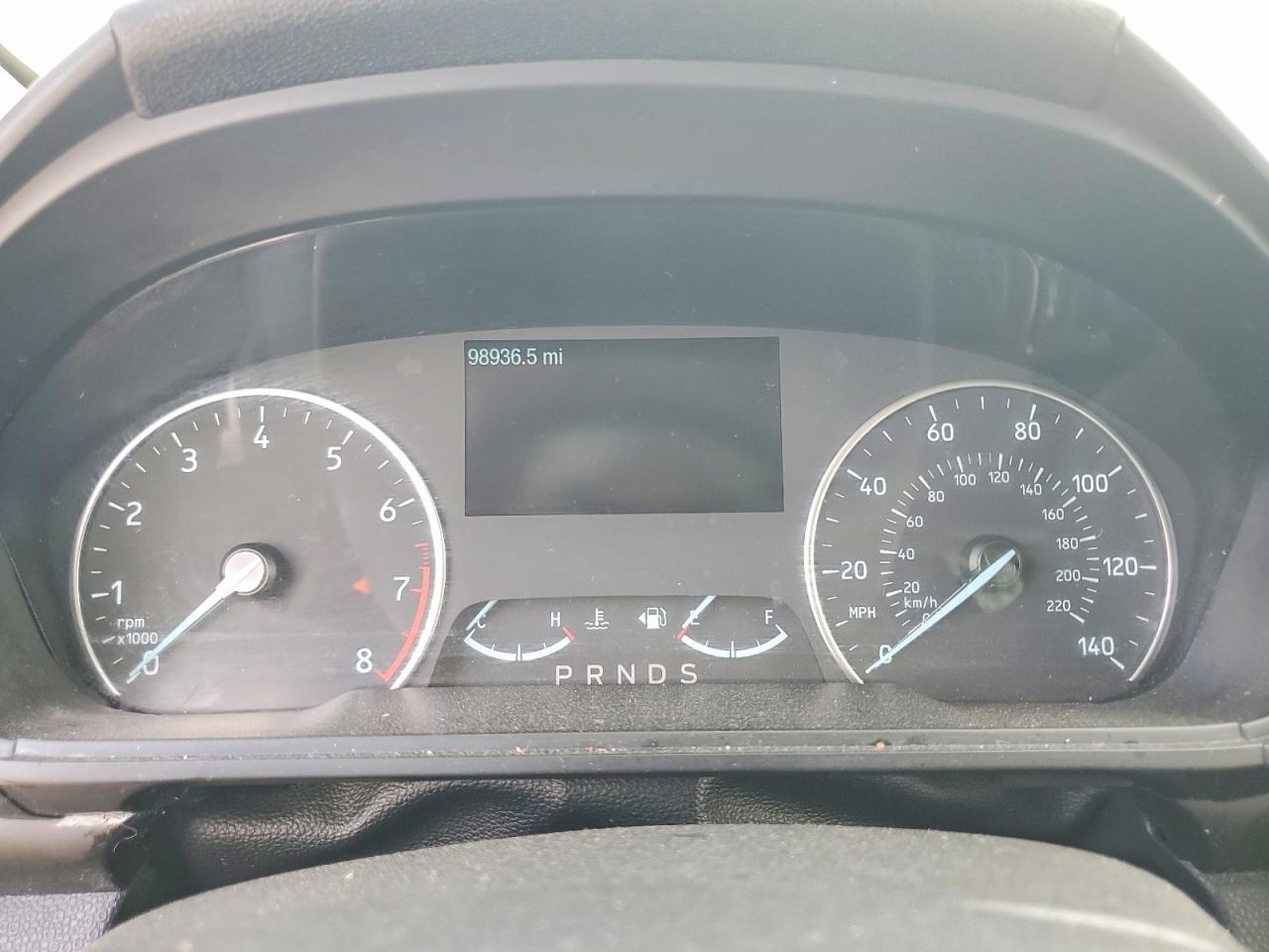 Ford EcoSport Se