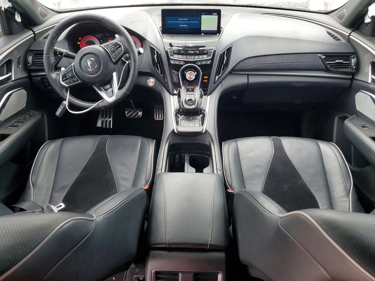 Acura RDX A-spec