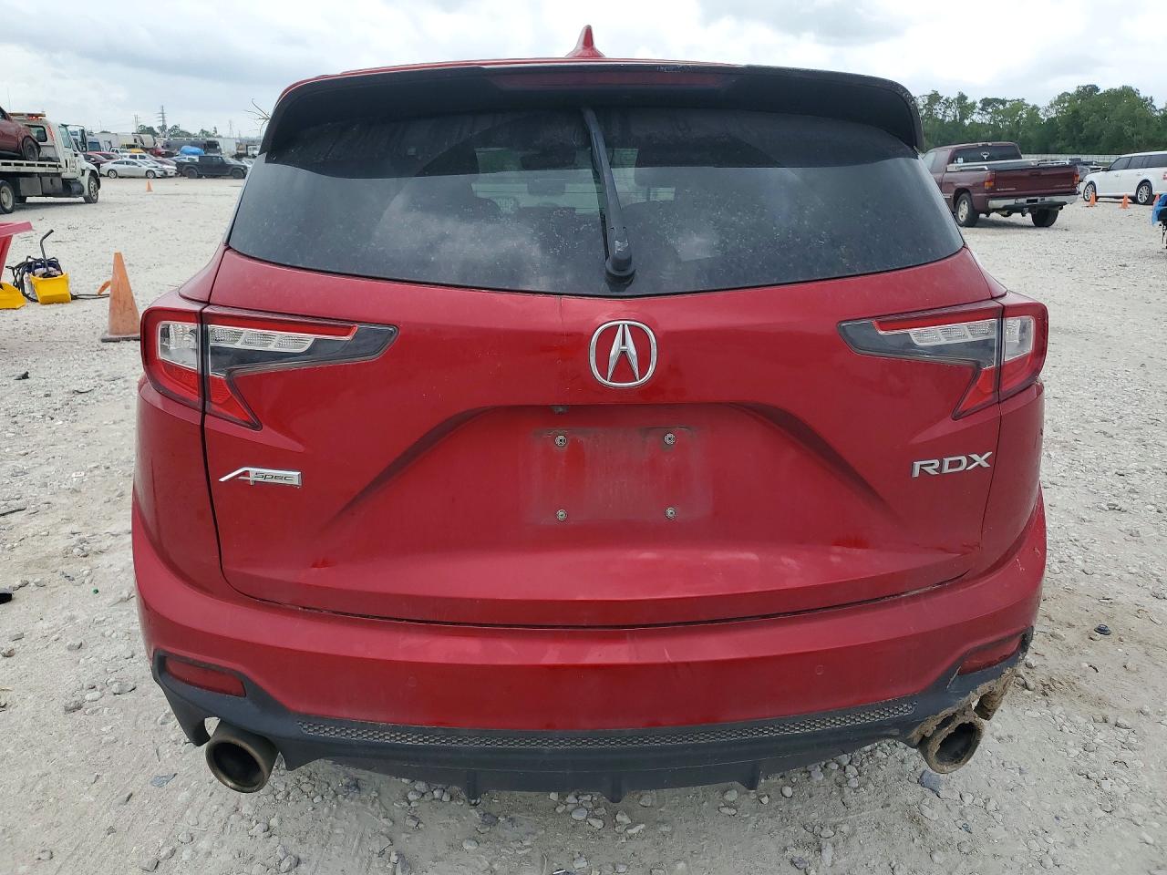 Acura RDX A-spec