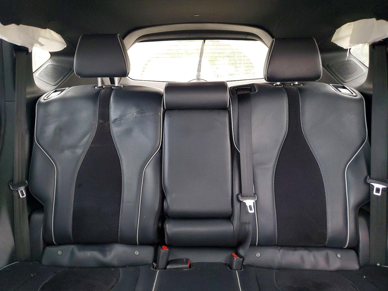 Acura RDX A-spec