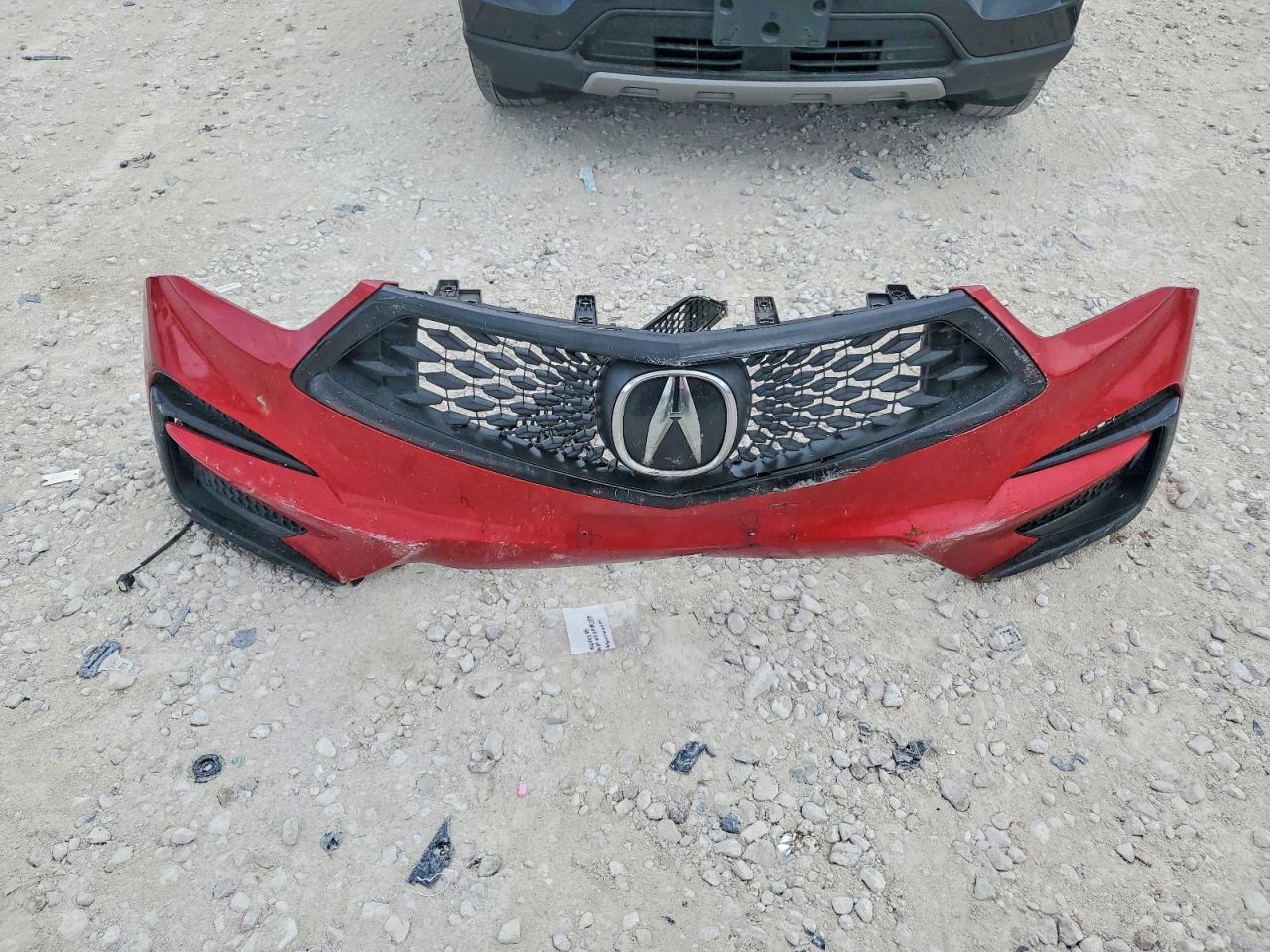 Acura RDX A-spec