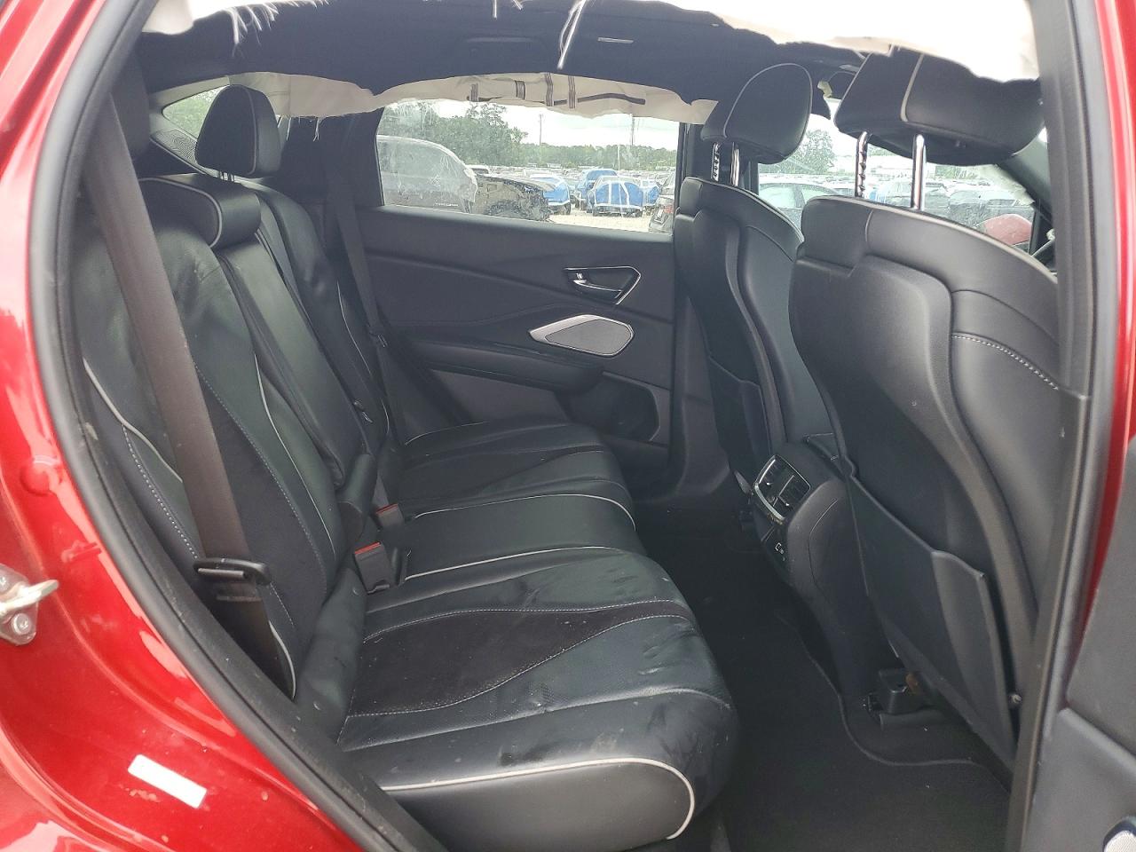Acura RDX A-spec