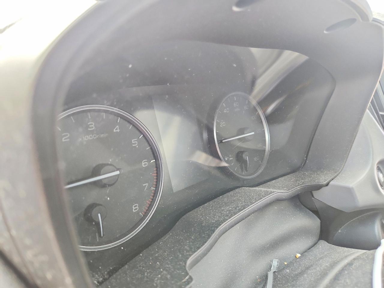 Subaru Crosstrek Premium