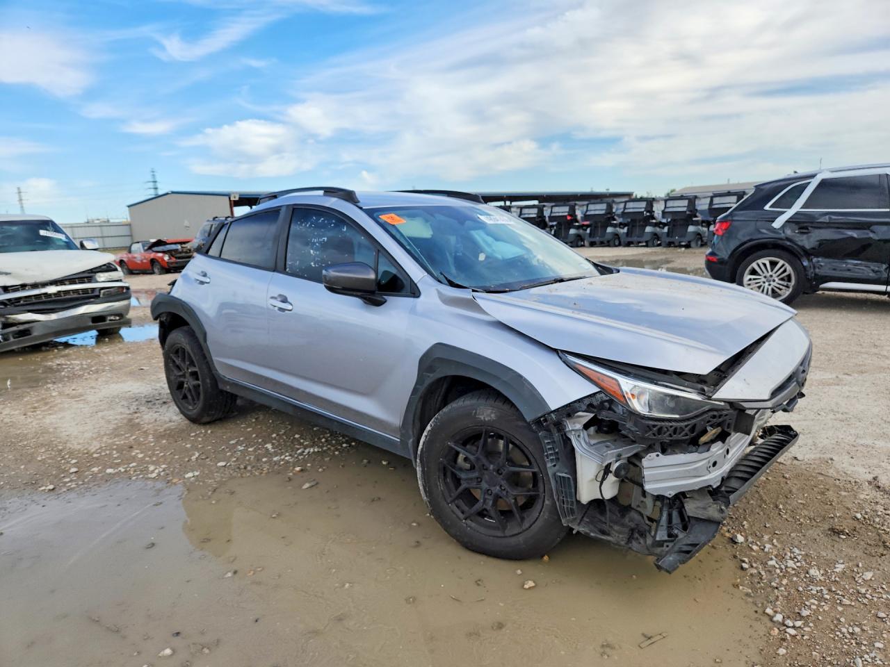 Subaru Crosstrek Premium