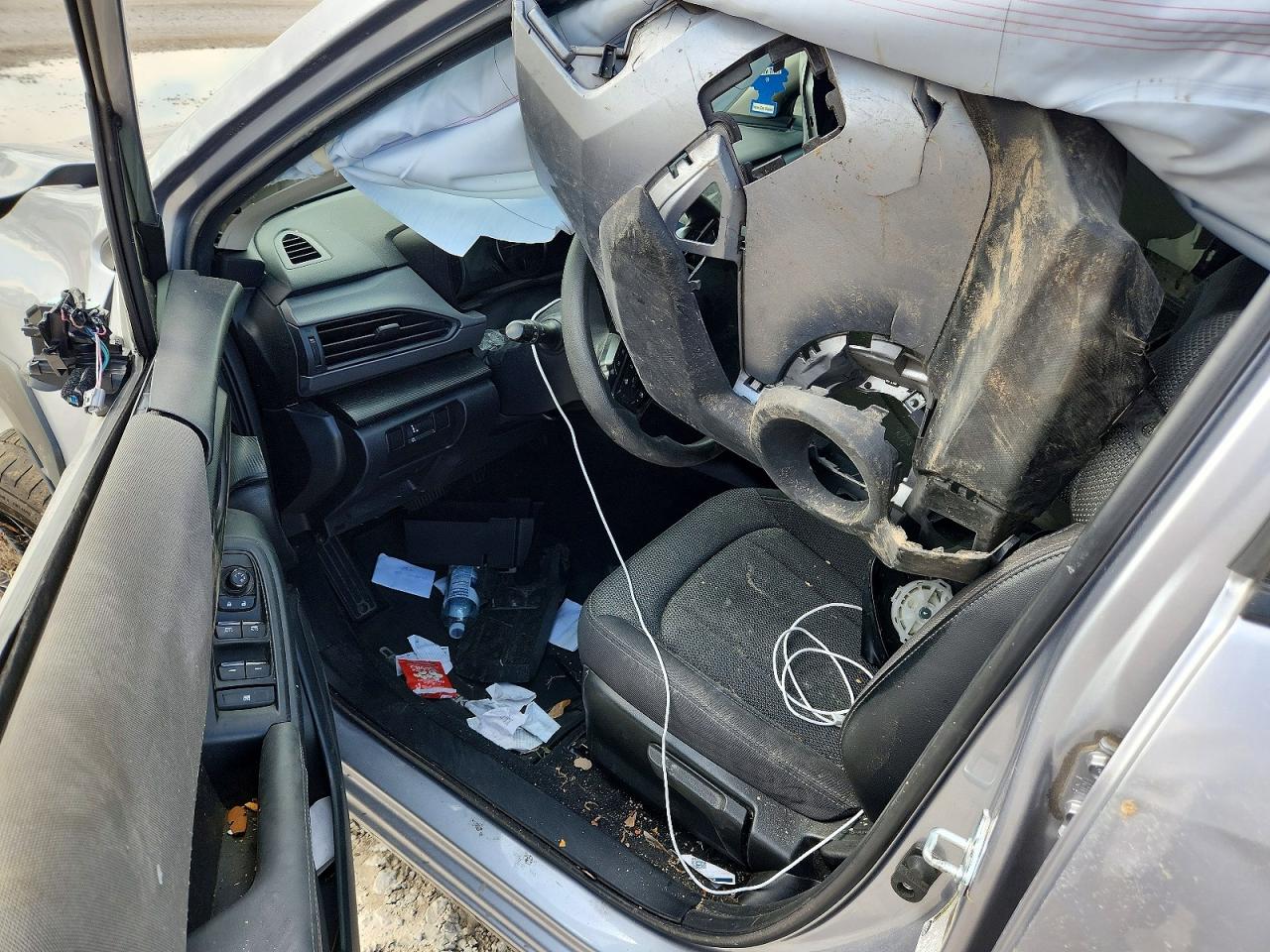 Subaru Crosstrek Premium