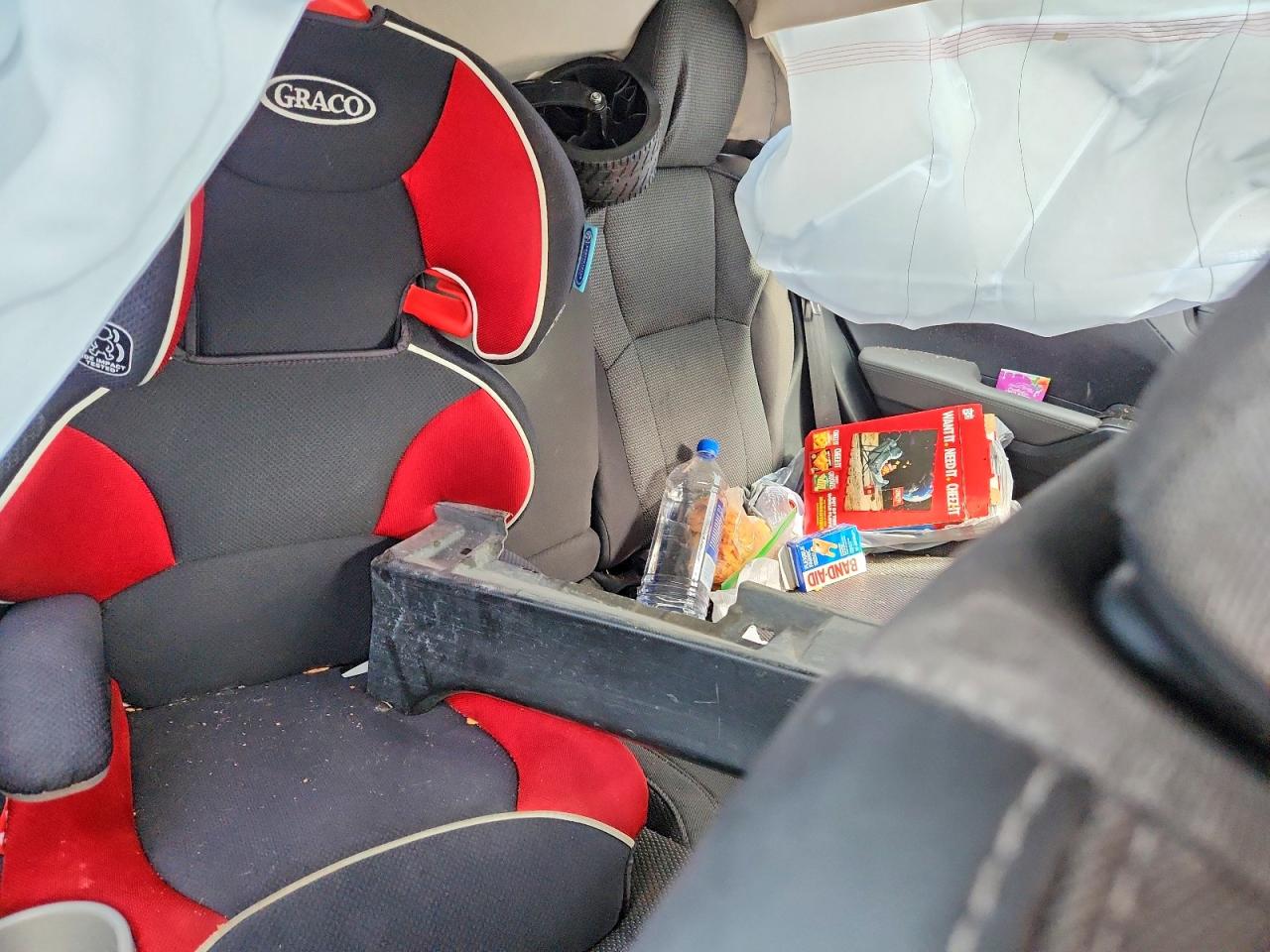 Subaru Crosstrek Premium