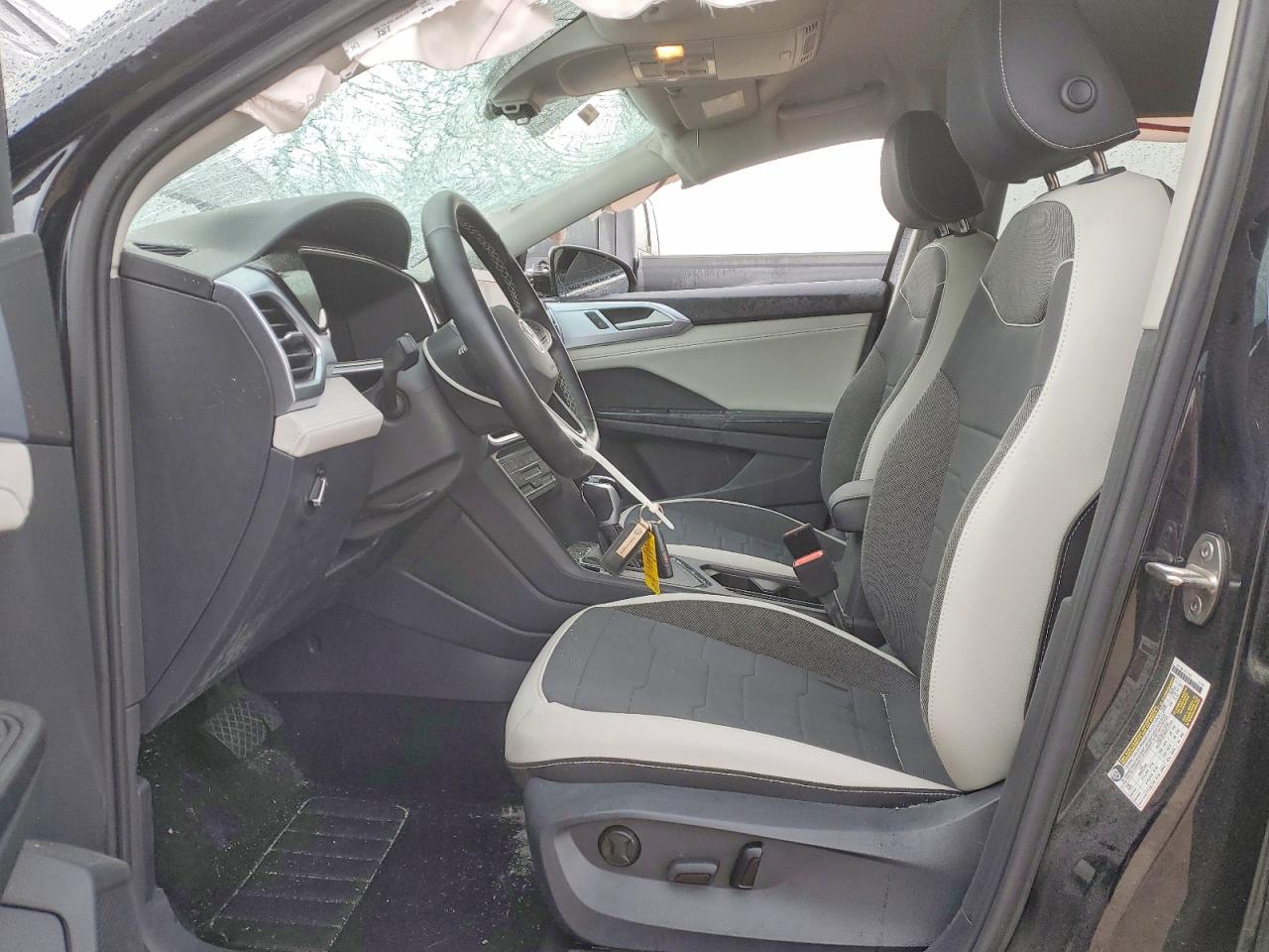 Volkswagen Taos Se