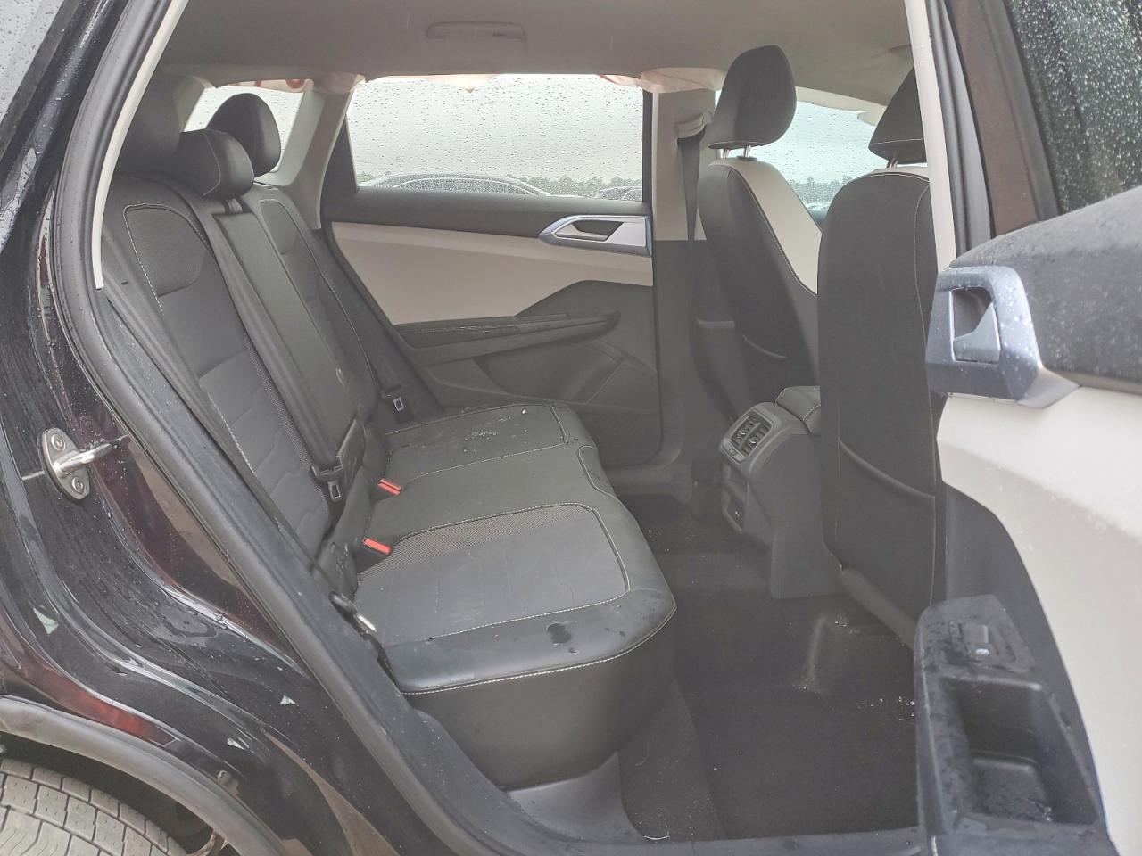 Volkswagen Taos Se