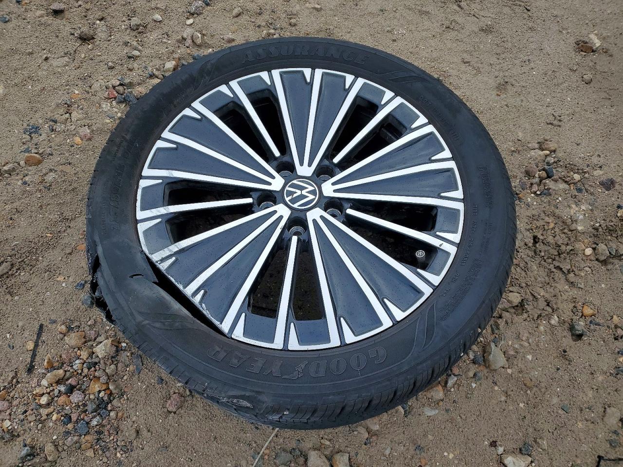 Volkswagen Taos Se