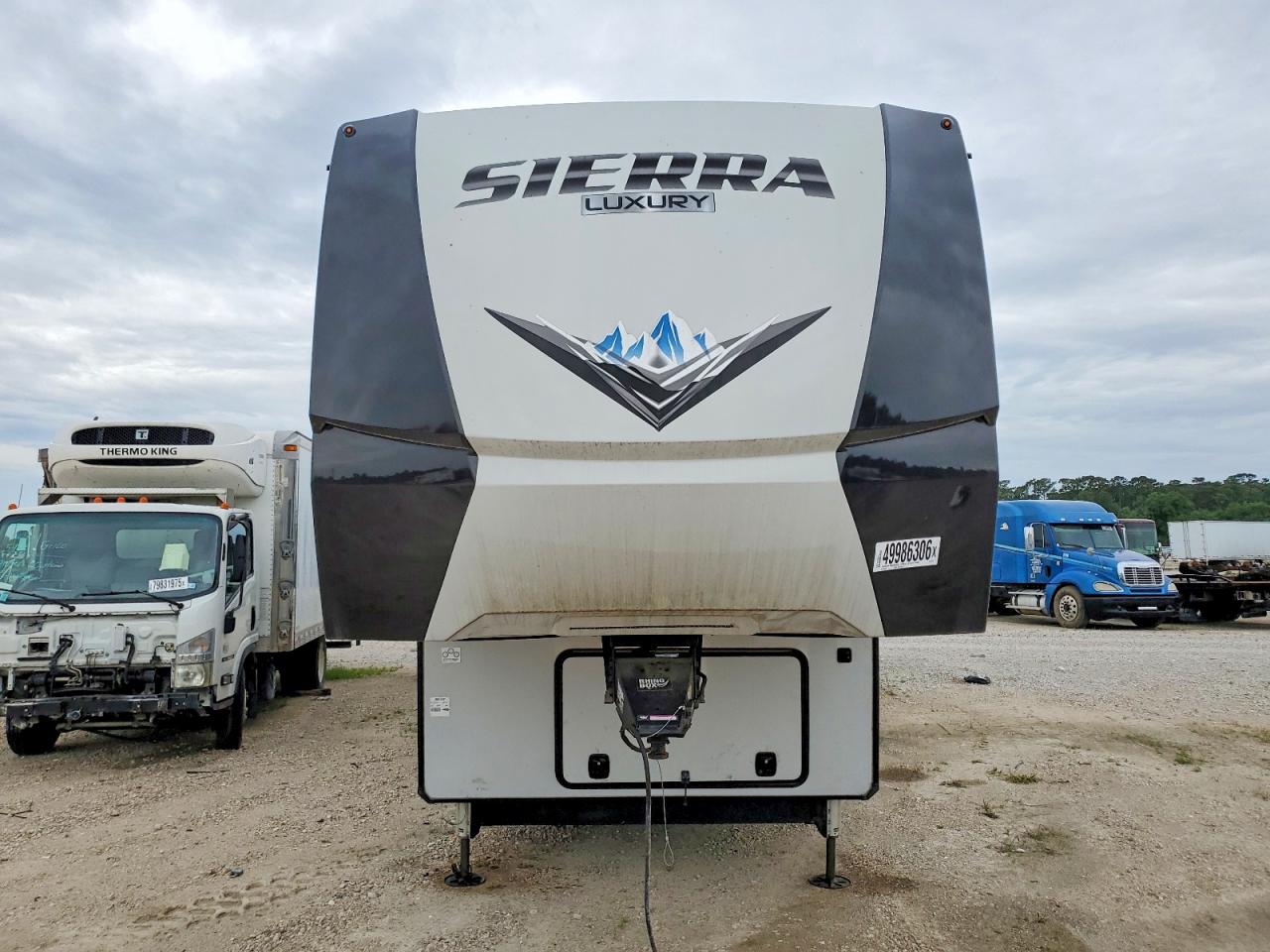 Sierra Recreation