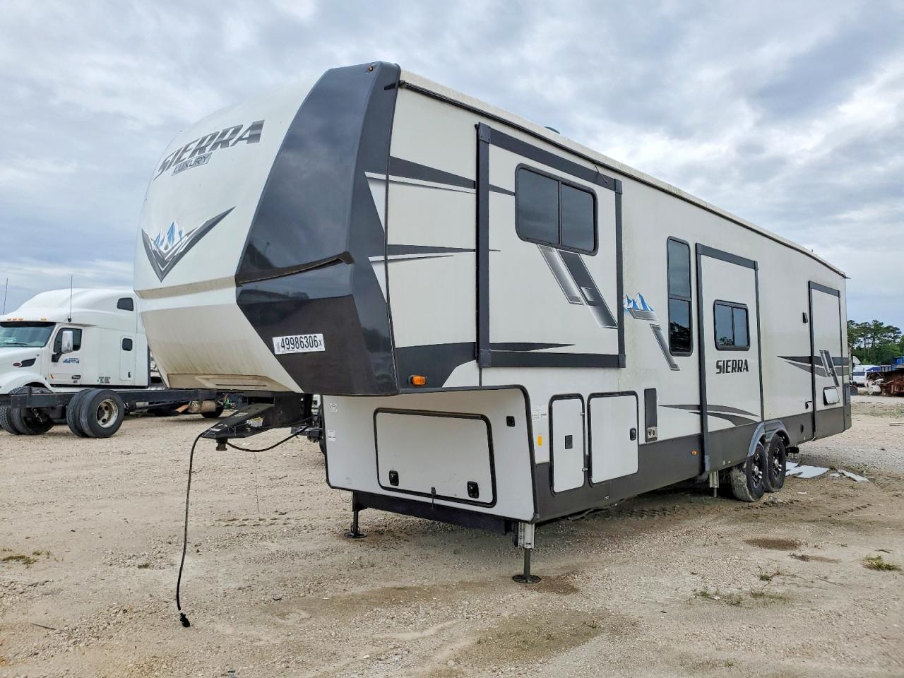 Sierra Recreation