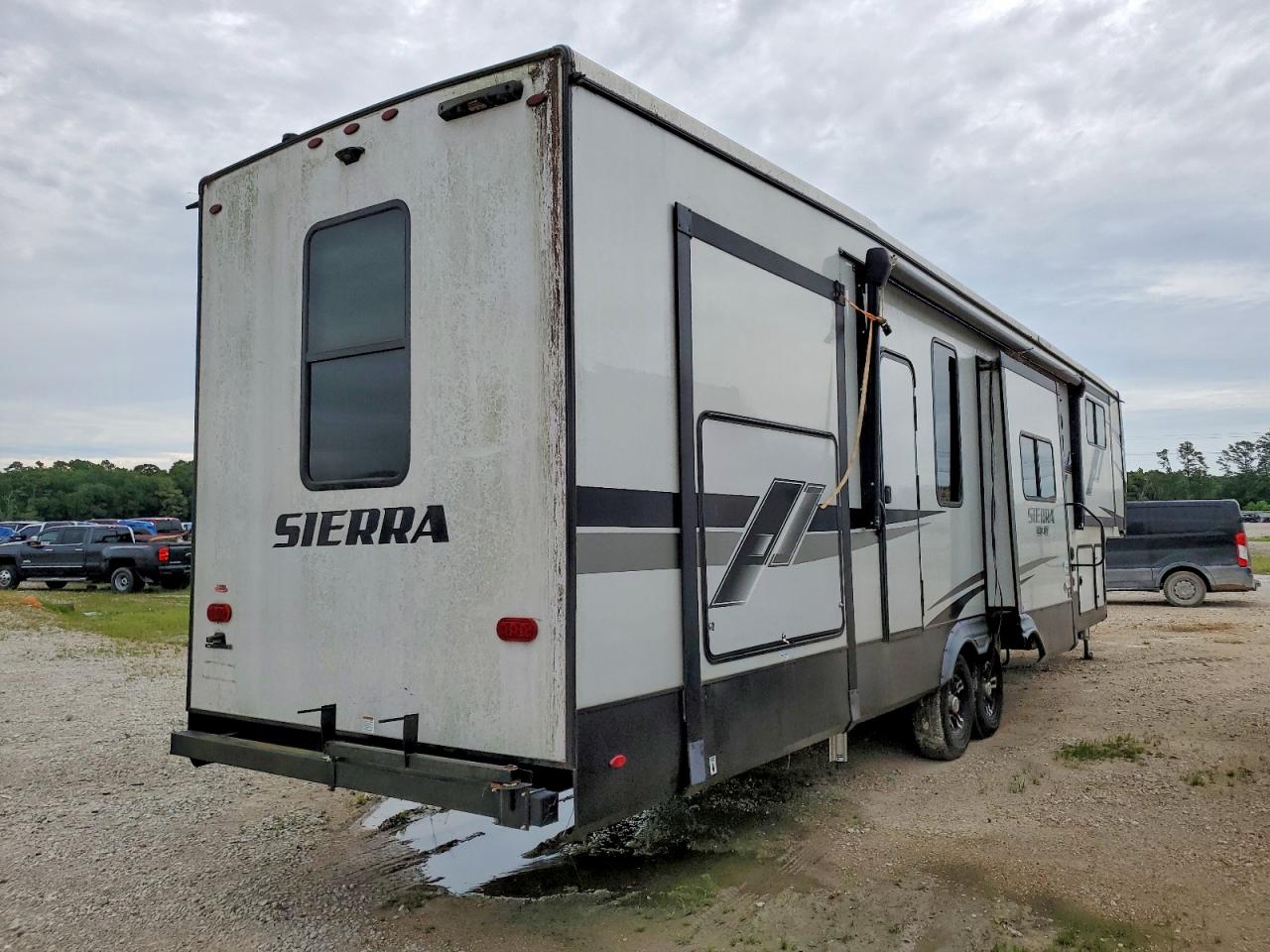 Sierra Recreation