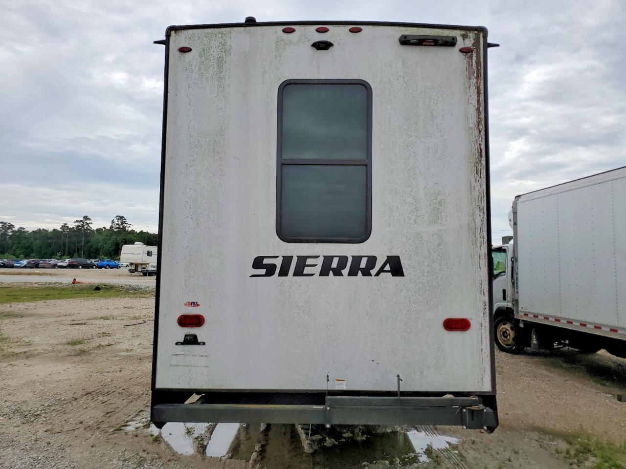 Sierra Recreation
