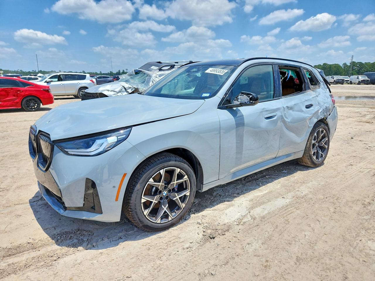 BMW X Series 30 Xdrive