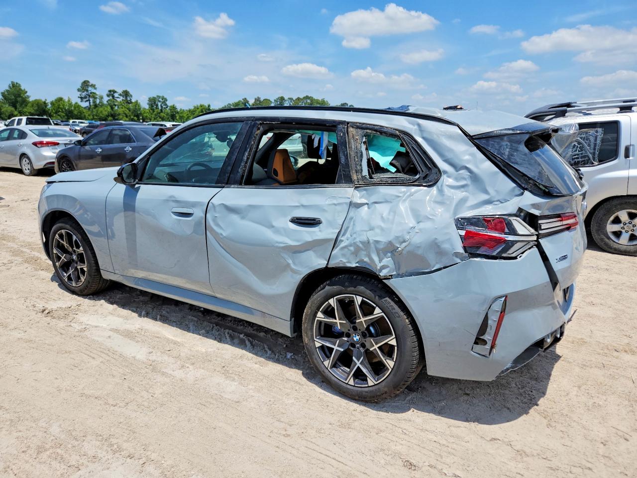 BMW X Series 30 Xdrive