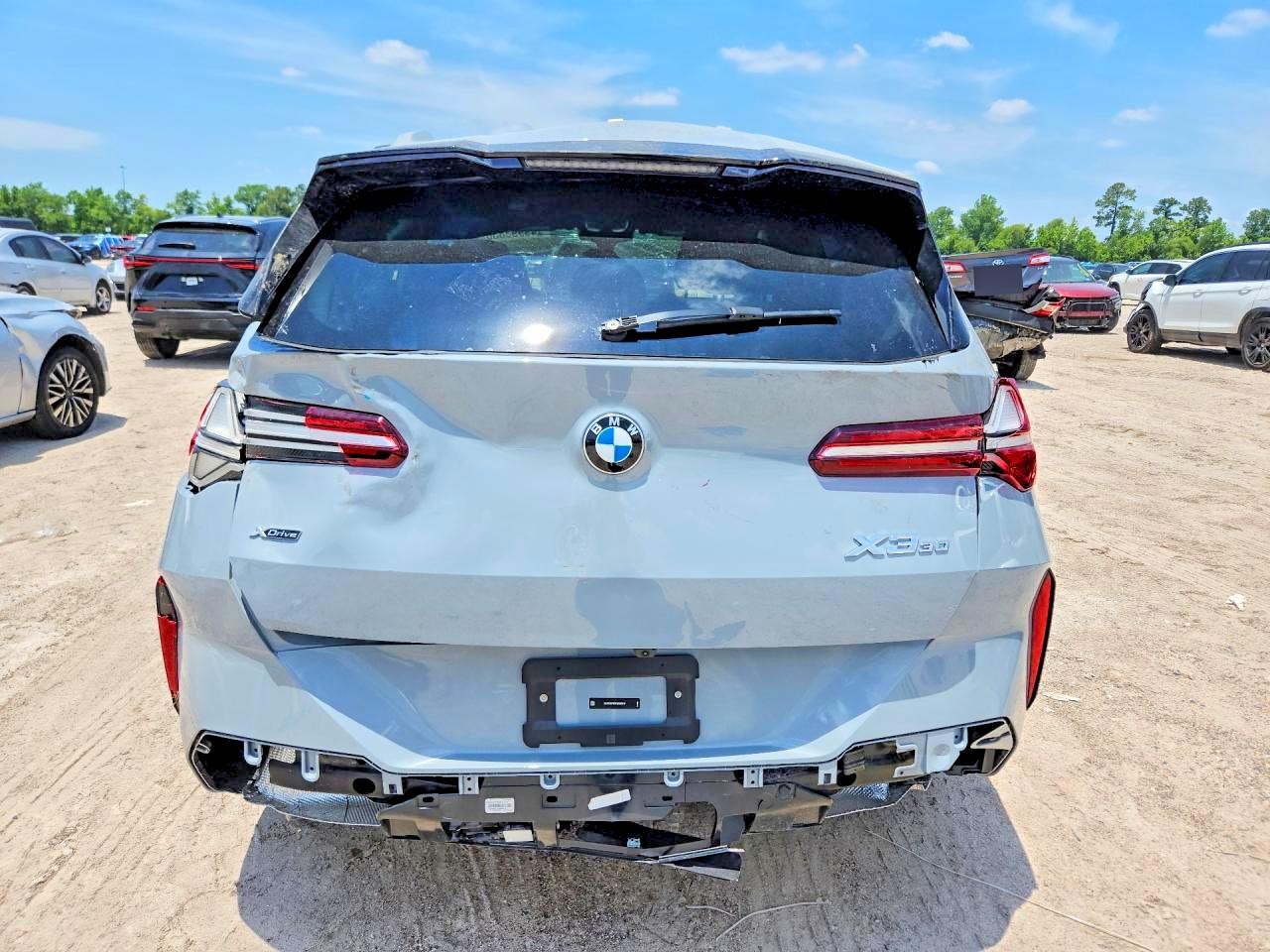 BMW X Series 30 Xdrive