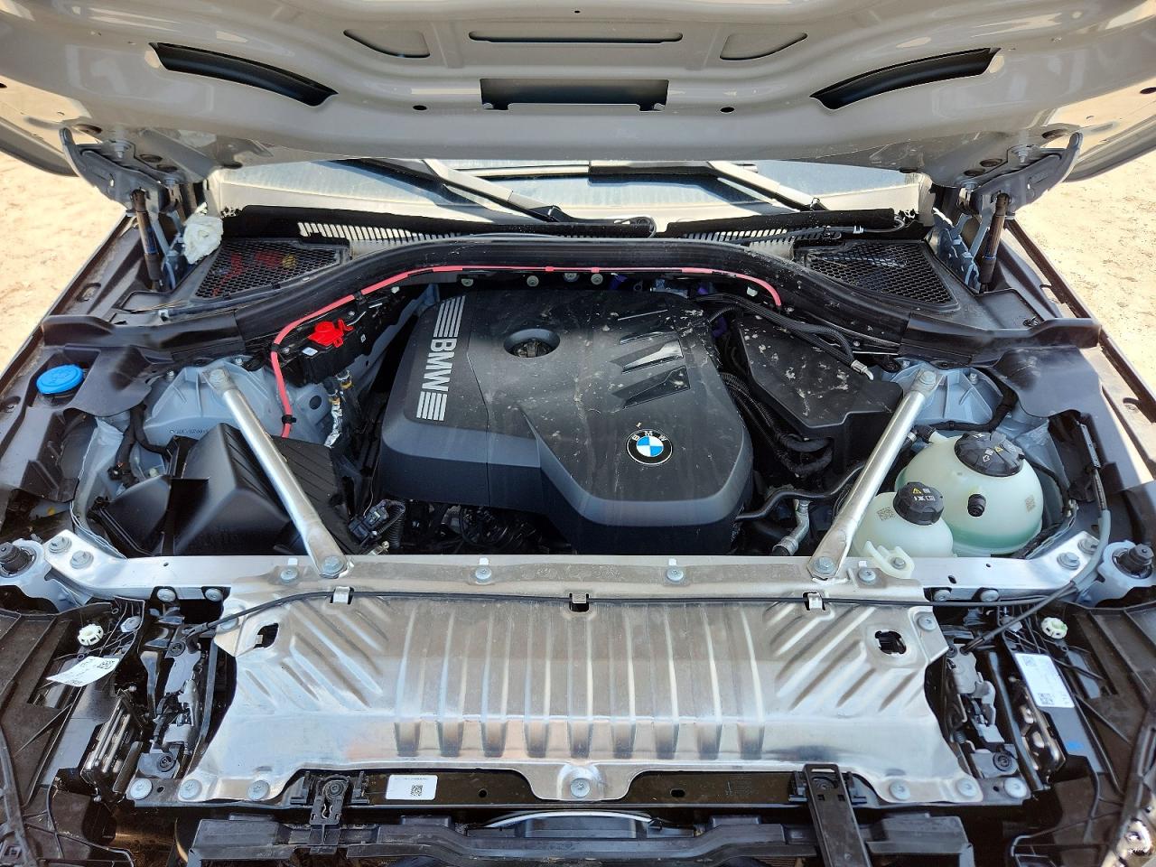 BMW X Series 30 Xdrive
