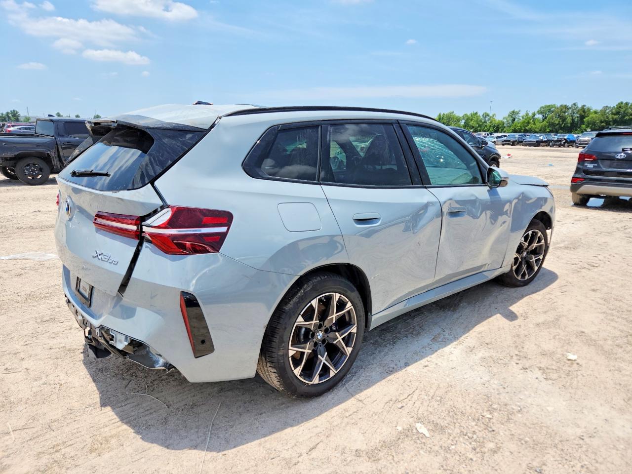 BMW X Series 30 Xdrive