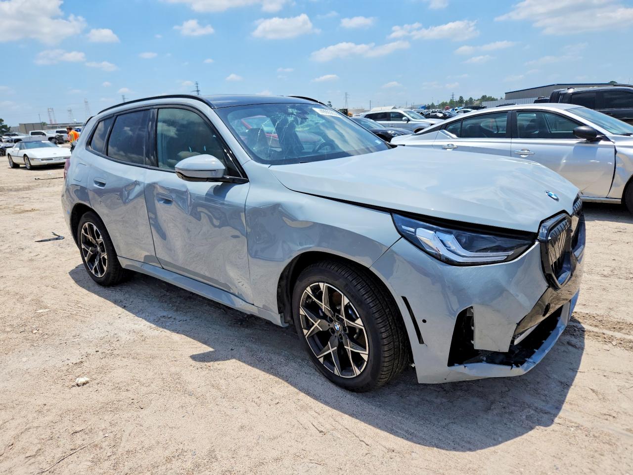 BMW X Series 30 Xdrive