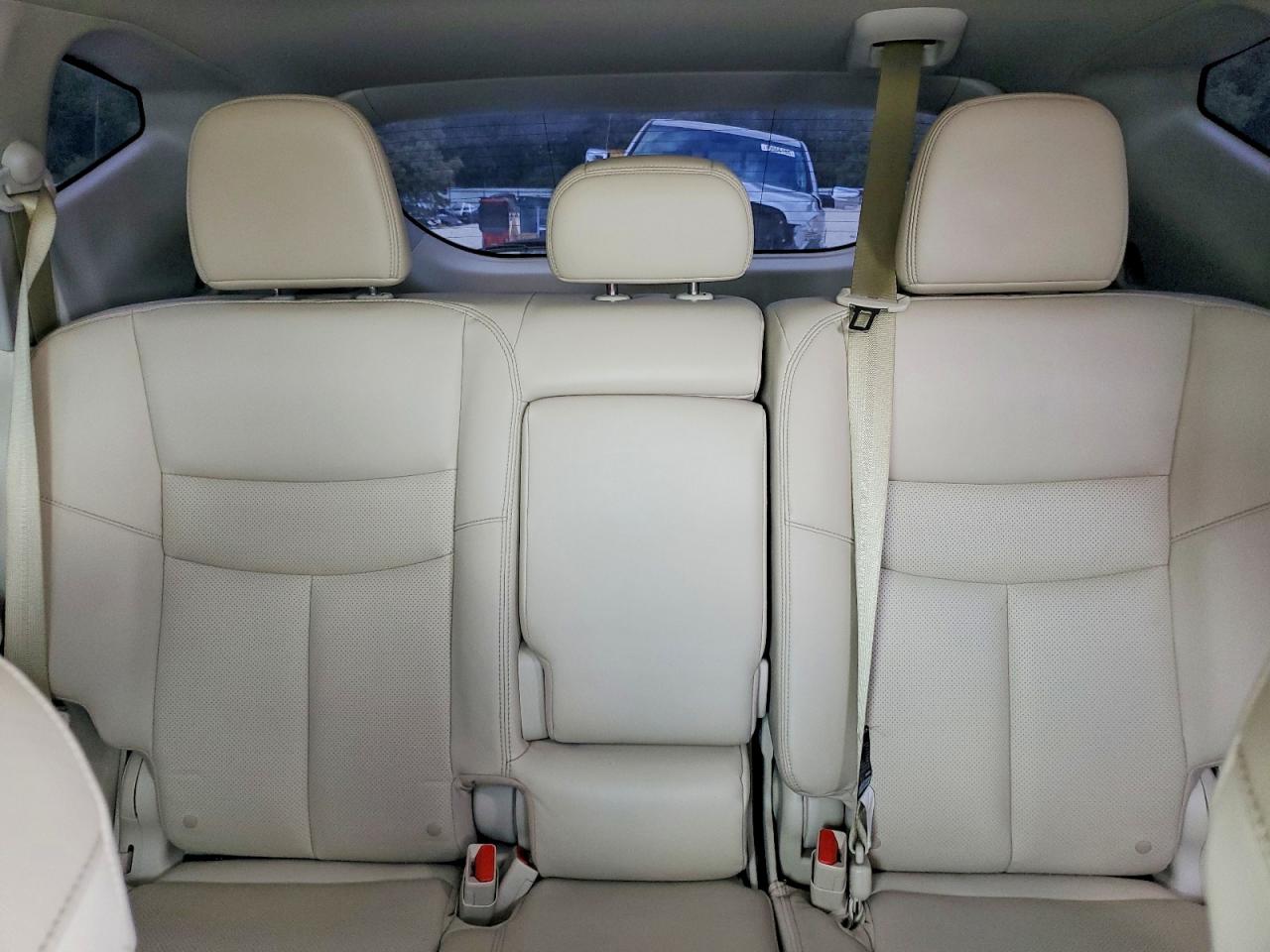 Nissan Murano Sl