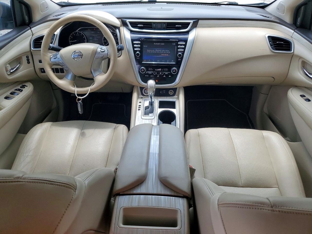 Nissan Murano Sl