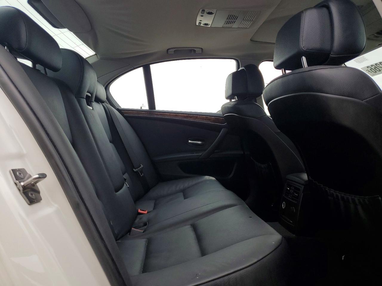BMW 5 Series I