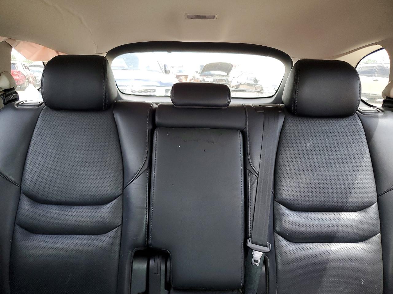 Mazda Cx Touring