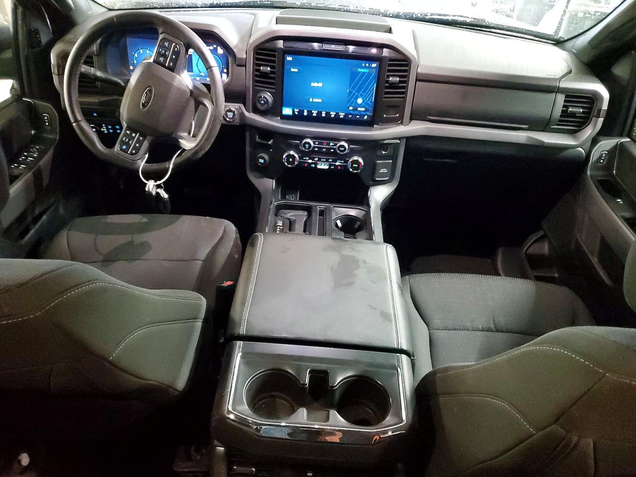Ford F-150 Xlt