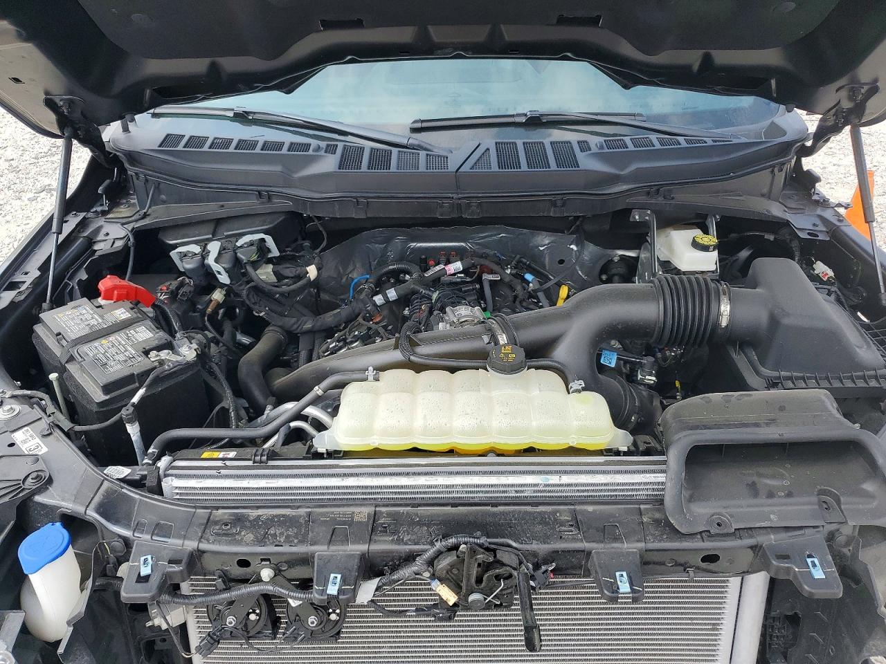 Ford F-150 Xlt