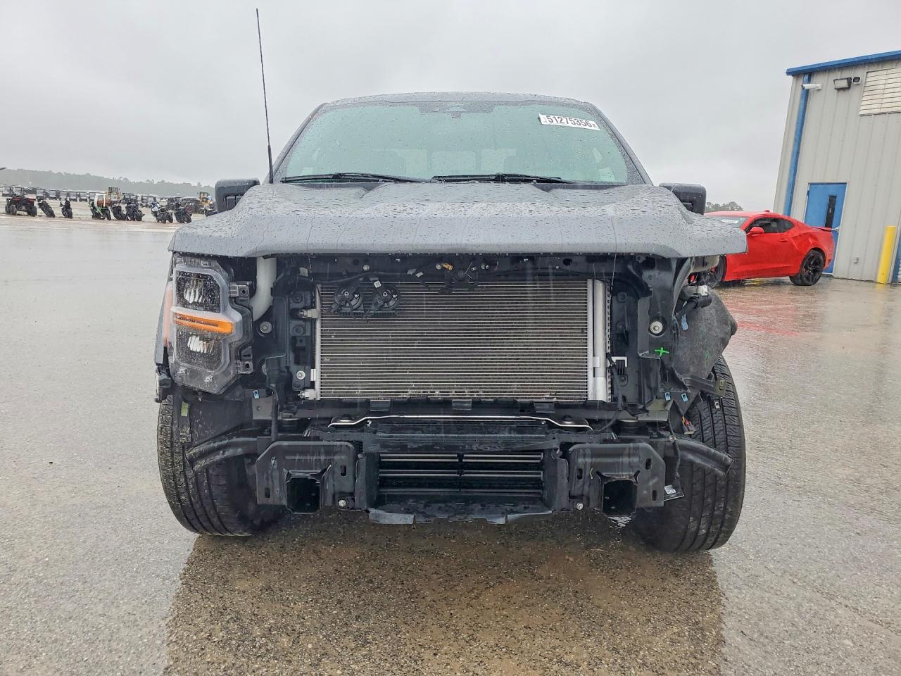 Ford F-150 Xlt